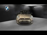 Occasion Mini Cooper Premium Plus 137 ch (100 kW) 2022 Argent Citadine