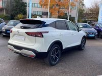 occasion Nissan Qashqai Vp Mild Hybrid 158 Ch Xtronic N-style