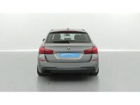 occasion BMW 520 520 Touring d 190 ch M Sport A