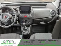 occasion Fiat Fiorino 1.3 16v Multijet 80 Bvm