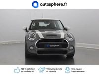 occasion Mini Cooper S 192ch Business Euro6d-T