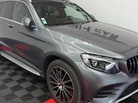 Occasion Mercedes GLC250 204 ch (150 kW) 2017