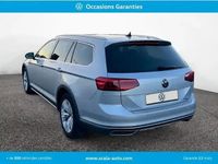 Occasion VW Passat 2021 Gris Break