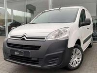 Occasion Citroën Berlingo 75 ch (55 kW) 2018 Blanc Monospace