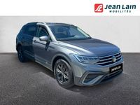 Occasion VW Tiguan Allspace Life 150 ch (110 kW) 2024 SUV