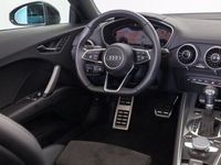 occasion Audi TT Roadster 40 TFSI S TRONIC S LINE