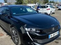 occasion Peugeot 508 1.5 Bluehdi 130 Allure Pack Eat8