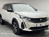 occasion Peugeot 5008 Bluehdi 130ch S&s Gt / Toit Ouvrant