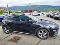 occasion Ford Focus 1.0 Flexifuel mHEV 125ch Active Business - VIVA3531775