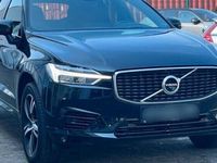 occasion Volvo XC60 II T8 AWD Recharge 303 + 87ch R-Design Geartronic