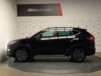 occasion Hyundai Tucson 1.6 Crdi 136 Dct-7 Premium