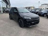 occasion Jeep Compass 1.3 Phev T4 240 Ch 4xe Eawd S 5p