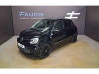 Occasion Renault Twingo Urban Night 2023 Noir Citadine