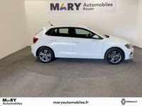 occasion VW Polo 1.0 TSI 95 S&S BVM5 Carat