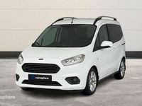 Occasion Ford Tourneo Courier Titanium 102 ch (75 kW) 2019 Monospace