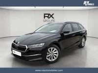 Occasion Skoda Octavia Selection 116 ch (85 kW) 2024 Noir Break
