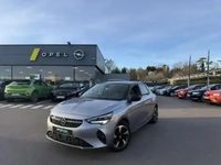 Occasion Opel Corsa Elegance 100 kW (136 ch) 2021 Gris quartz Berline