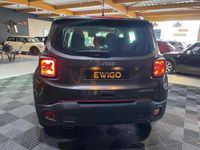 occasion Jeep Renegade 1.6 Multijet 120 Ch Limited 2wd S&s