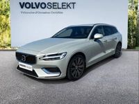 occasion Volvo V60 D4 190 Ch Geartronic 8