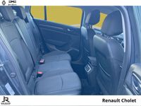 occasion Renault Mégane IV MEGANE IV ESTATEEstate Blue dCi 115 EDC - Business