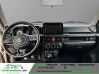 occasion Suzuki Jimny 1.5 VVT BVM