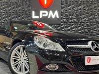 Occasion Mercedes SL300 231 ch (169 kW) 2009 Coupé