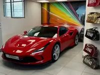 occasion Ferrari F8 3.9 V8 Biturbo 720ch