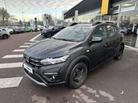 Occasion Dacia Sandero Comfort 101 ch (74 kW) 2021 Citadine
