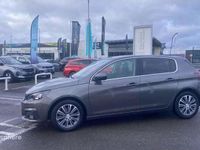 Occasion Peugeot 308 Allure 132 ch (97 kW) 2020 Berline