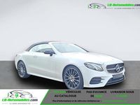 Occasion Mercedes E400 340 ch (250 kW) 2019 Berline