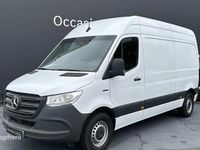 Occasion Mercedes E-Sprinter 86 kW (118 ch) 2023 Blanc Van