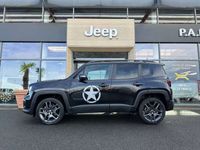 occasion Jeep Renegade Renegade1.3 GSE T4 240 CH PHEV 4XE S 180