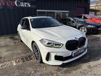 occasion BMW M135 Serie 1 i Xdrive Bva Sport M Performance