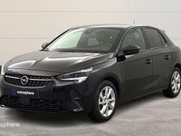 Occasion Opel Corsa Elegance 102 ch (75 kW) 2022 Citadine