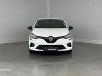 Occasion Renault Clio V Evolution 68 ch (50 kW) 2022 Blanc Berline