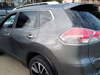 occasion Nissan X-Trail 2.0 dCi 177ch Connecta Xtronic