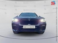 Occasion BMW X3 M Sport 186 ch (136 kW) 2021 Noir SUV