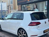 occasion VW Golf 2.0 TDI GTD DSG BVA 180 CH ( Toit ouvrant Sièges chauffant