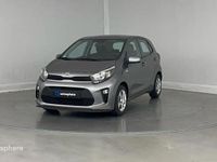 Occasion Kia Picanto Active 68 ch (50 kW) 2021 Citadine