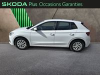 occasion Skoda Fabia 1.0 MPI 80ch Ambition