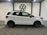 Occasion Ford Ecosport 2018 Blanc SUV