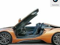 occasion BMW i8 Roadster 374 Ch.