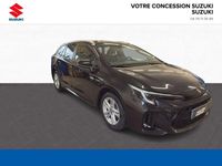 Occasion Suzuki Swace 98 ch (72 kW) 2024 Black mica Break