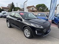 Occasion Ford Kuga Titanium 154 ch (113 kW) 2024 Noir SUV