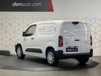 occasion Toyota Proace ProaceCITY ELECTRIC MEDIUM 50KWH BUSINESS 4p