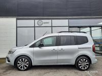 Occasion Renault Kangoo Techno 88 kW (120 ch) 2024 Gris Monospace