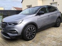 Occasion Opel Grandland X Ultimate 300 ch (220 kW) 2020 SUV