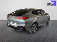 Occasion BMW X2 Efficient Dynamics 2025 Skyscraper grau metallic SUV
