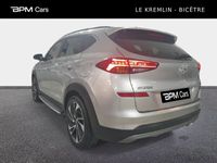 occasion Hyundai Tucson 1.6 Crdi 136ch Hybrid 48v Executive Dct-7 Euro6d-evap