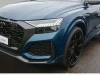 occasion Audi RS Q8 V8 4.0 600 Acc Headup Ja23" 1èrem Top Garantie 12 Mois